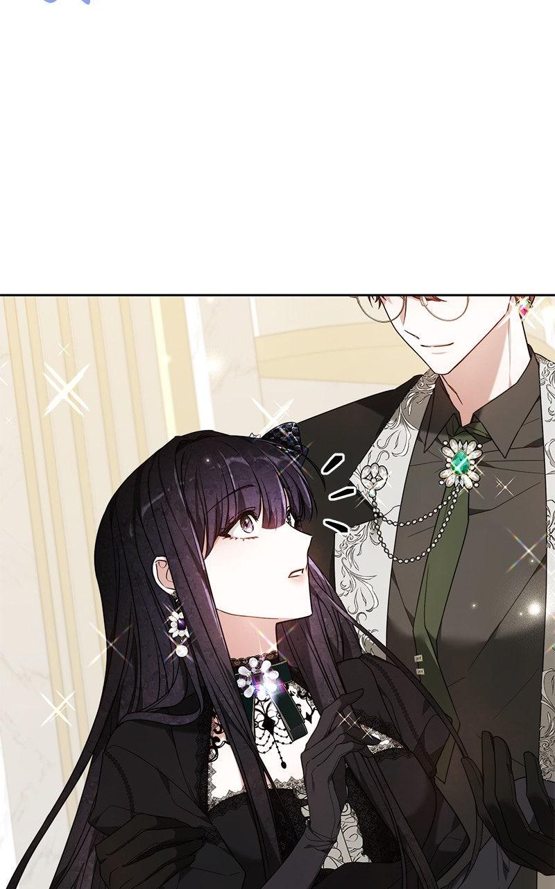 Obsidian Bride Chap 81 - Next Chap 82