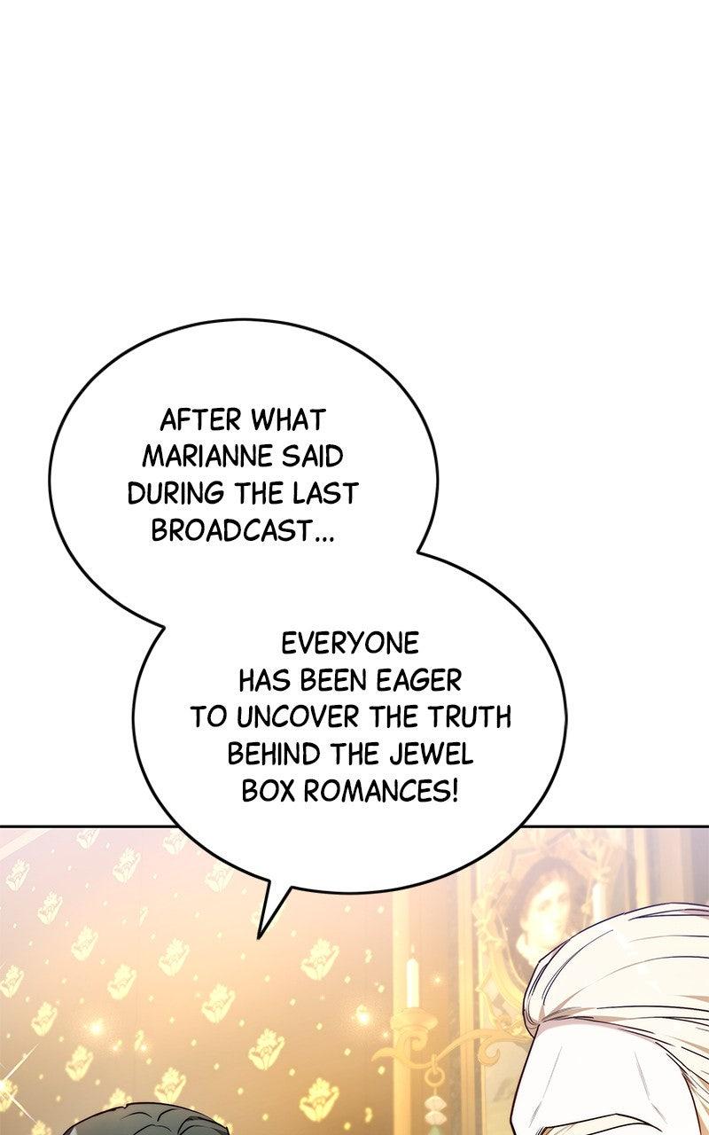 Obsidian Bride Chap 81 - Next Chap 82