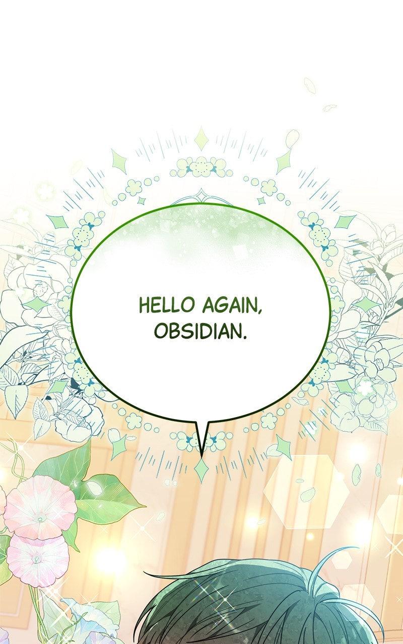 Obsidian Bride Chap 81 - Next Chap 82