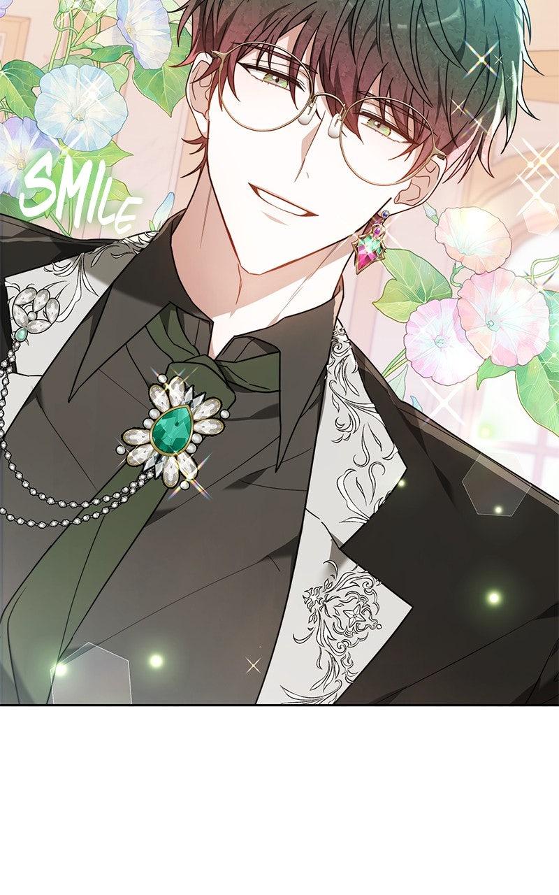 Obsidian Bride Chap 81 - Next Chap 82