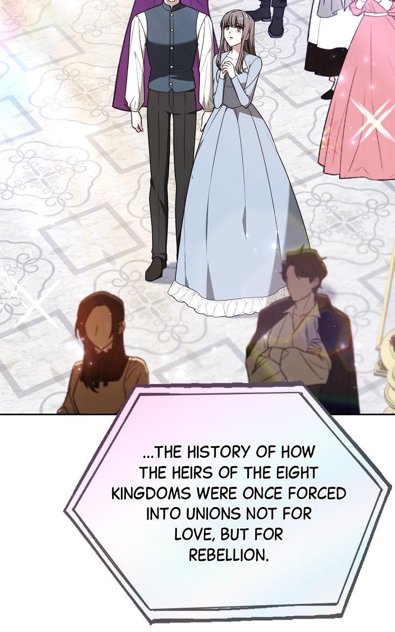 Obsidian Bride Chap 81 - Next Chap 82