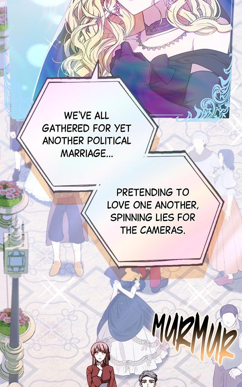 Obsidian Bride Chap 81 - Next Chap 82