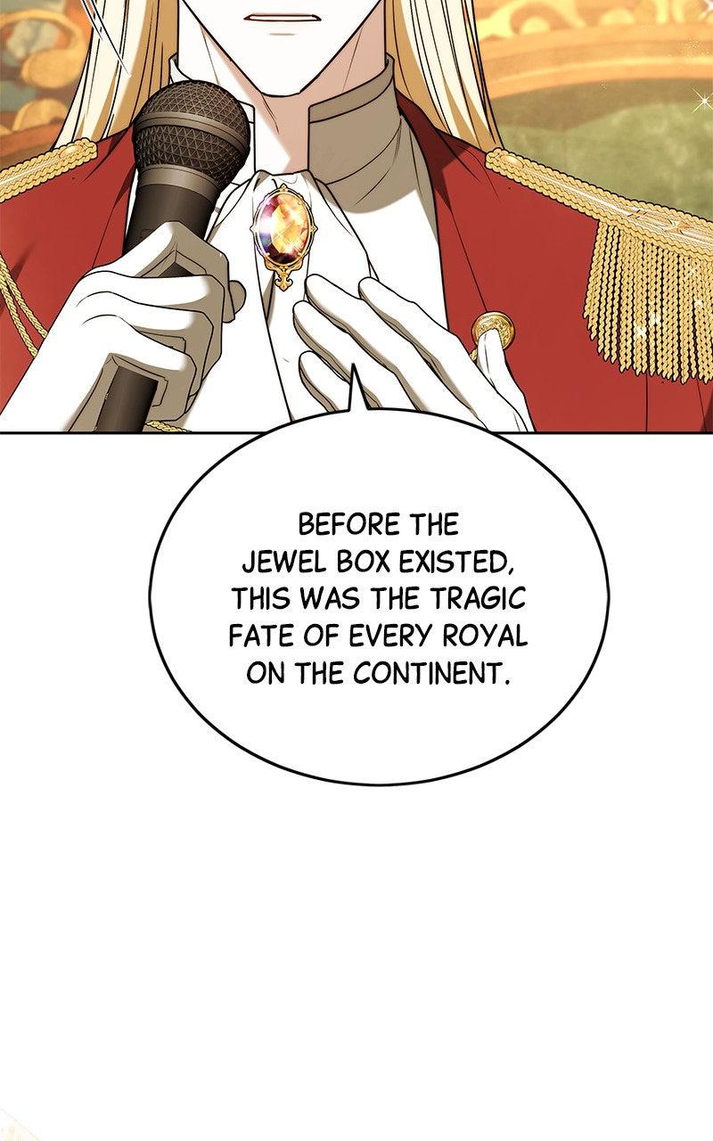 Obsidian Bride Chap 81 - Next Chap 82