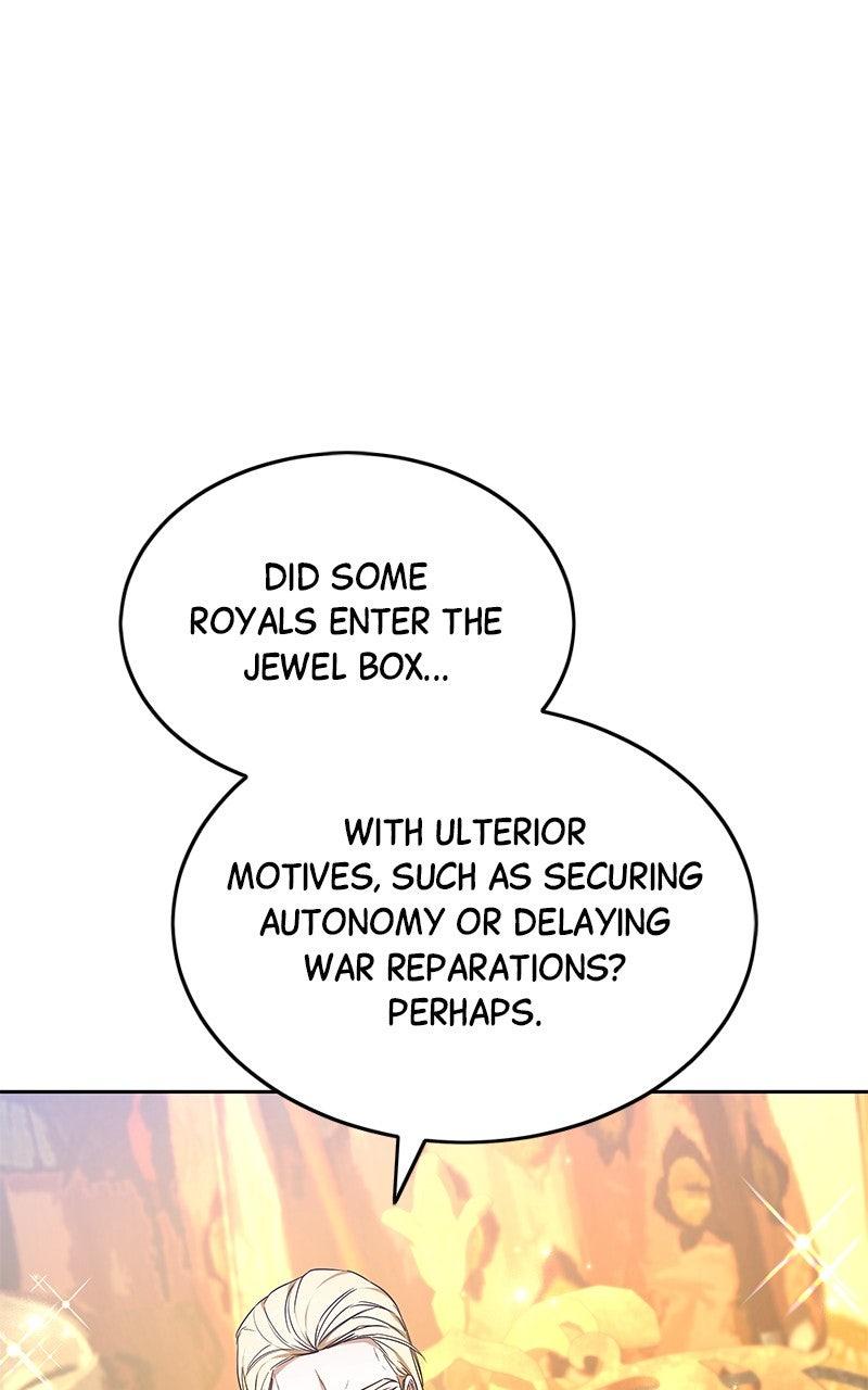 Obsidian Bride Chap 81 - Next Chap 82