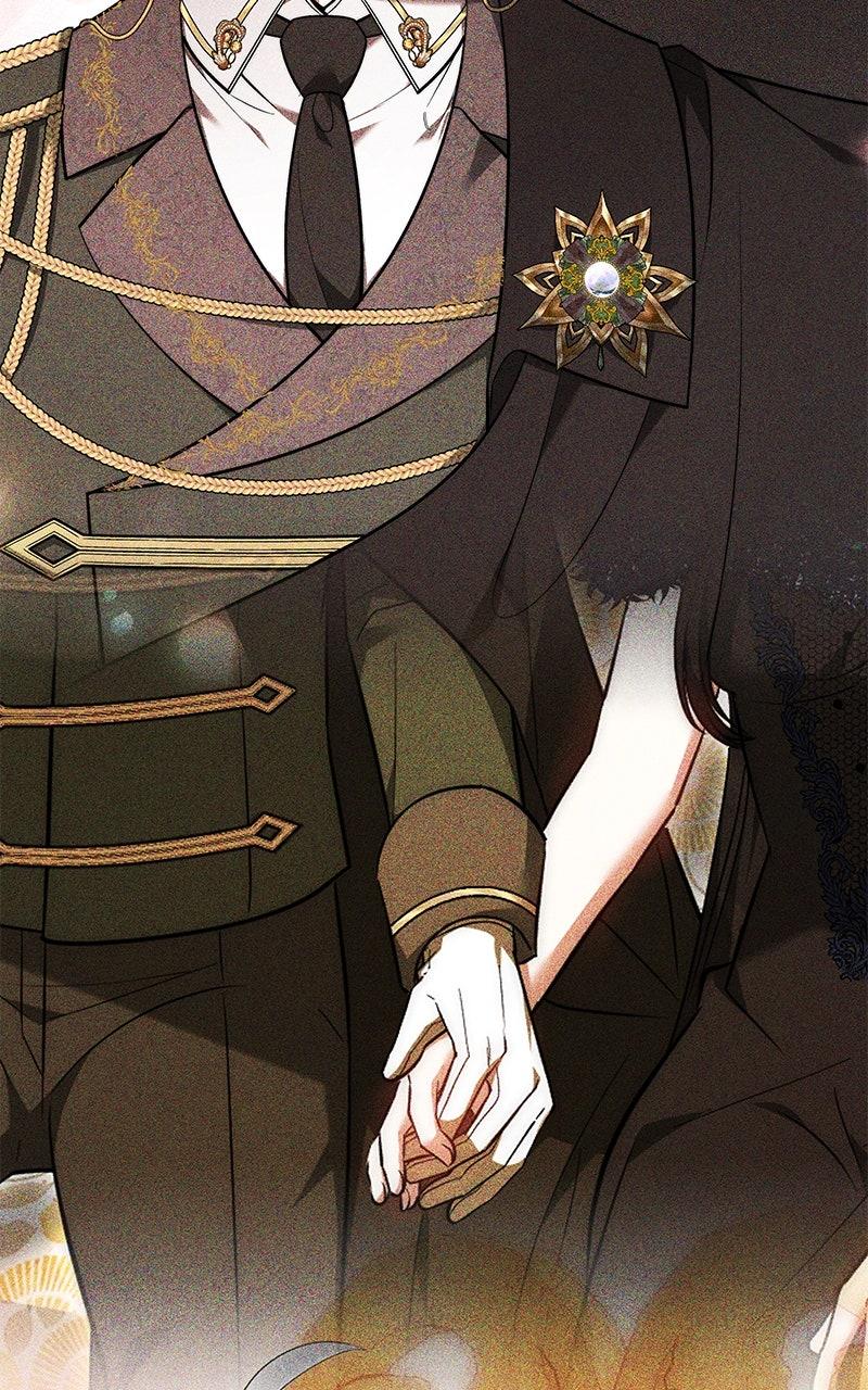 Obsidian Bride Chap 82 - Next Chap 83