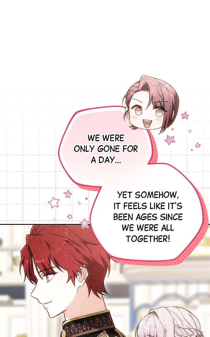 Obsidian Bride Chap 82 - Next Chap 83