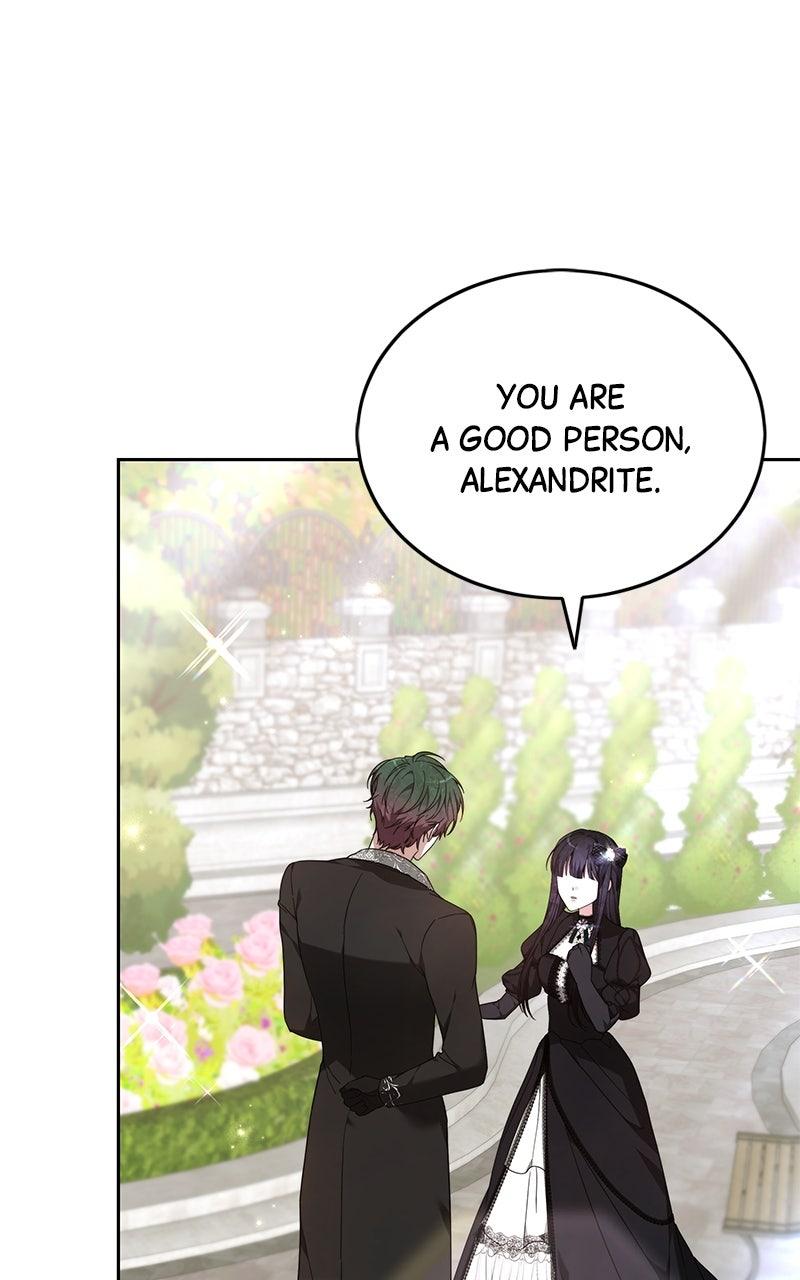 Obsidian Bride Chap 82 - Next Chap 83