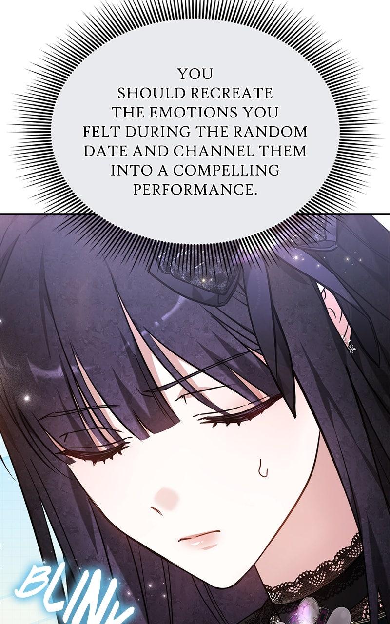 Obsidian Bride Chap 82 - Next Chap 83