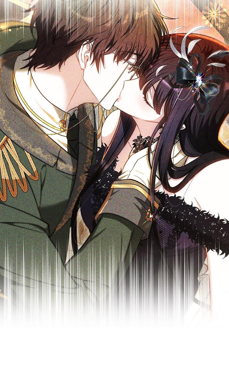 Obsidian Bride Chap 82 - Next Chap 83