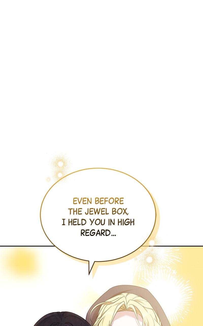 Obsidian Bride Chap 82 - Next Chap 83