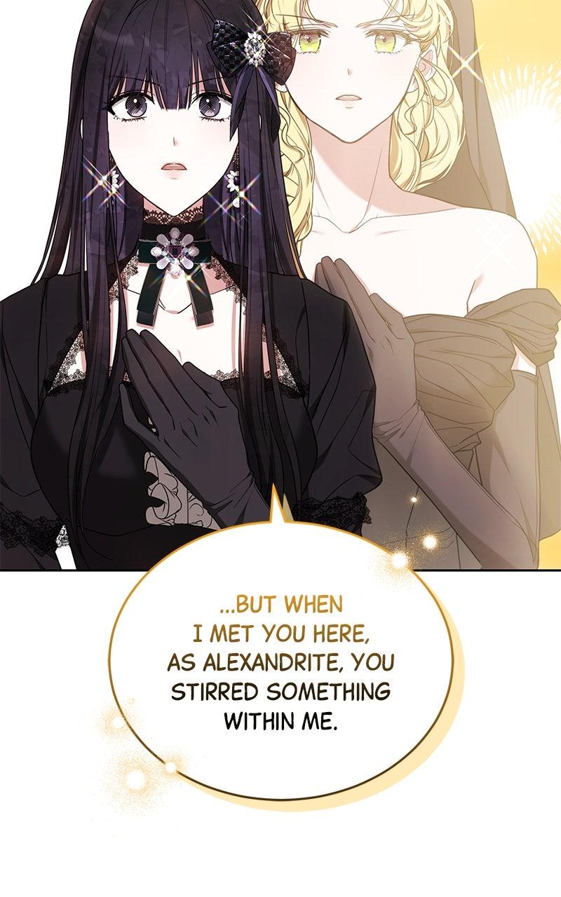 Obsidian Bride Chap 82 - Next Chap 83