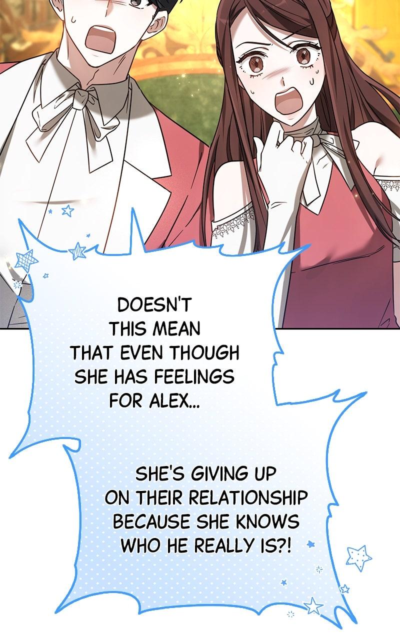 Obsidian Bride Chap 82 - Next Chap 83