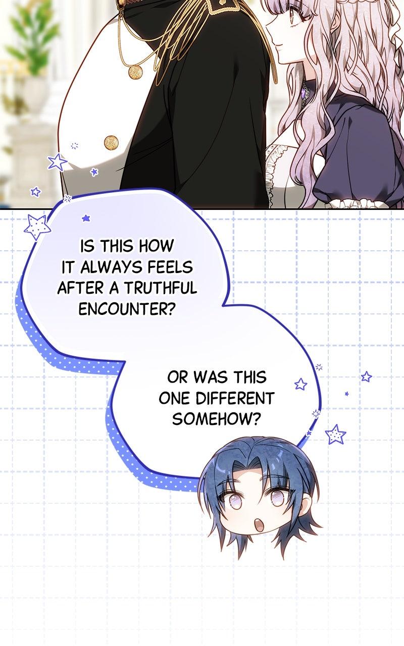 Obsidian Bride Chap 82 - Next Chap 83