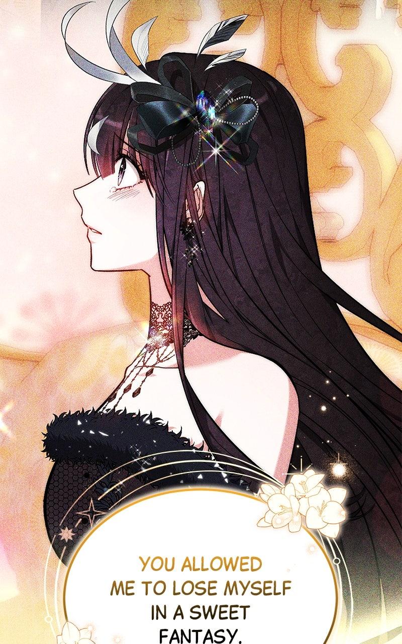 Obsidian Bride Chap 82 - Next Chap 83