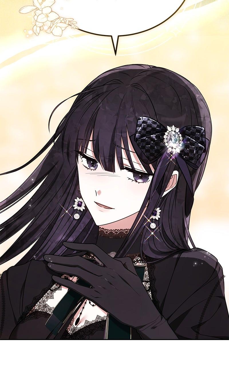 Obsidian Bride Chap 82 - Next Chap 83