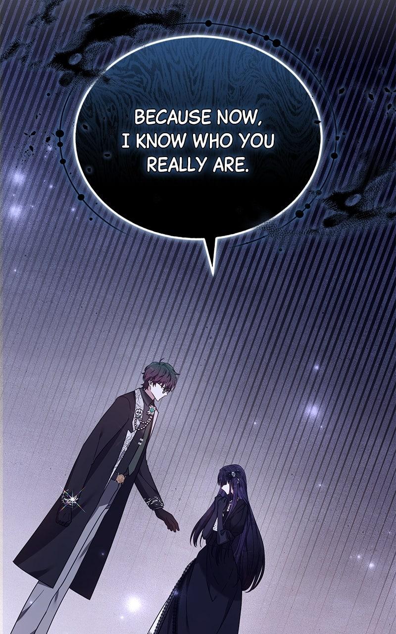 Obsidian Bride Chap 82 - Next Chap 83