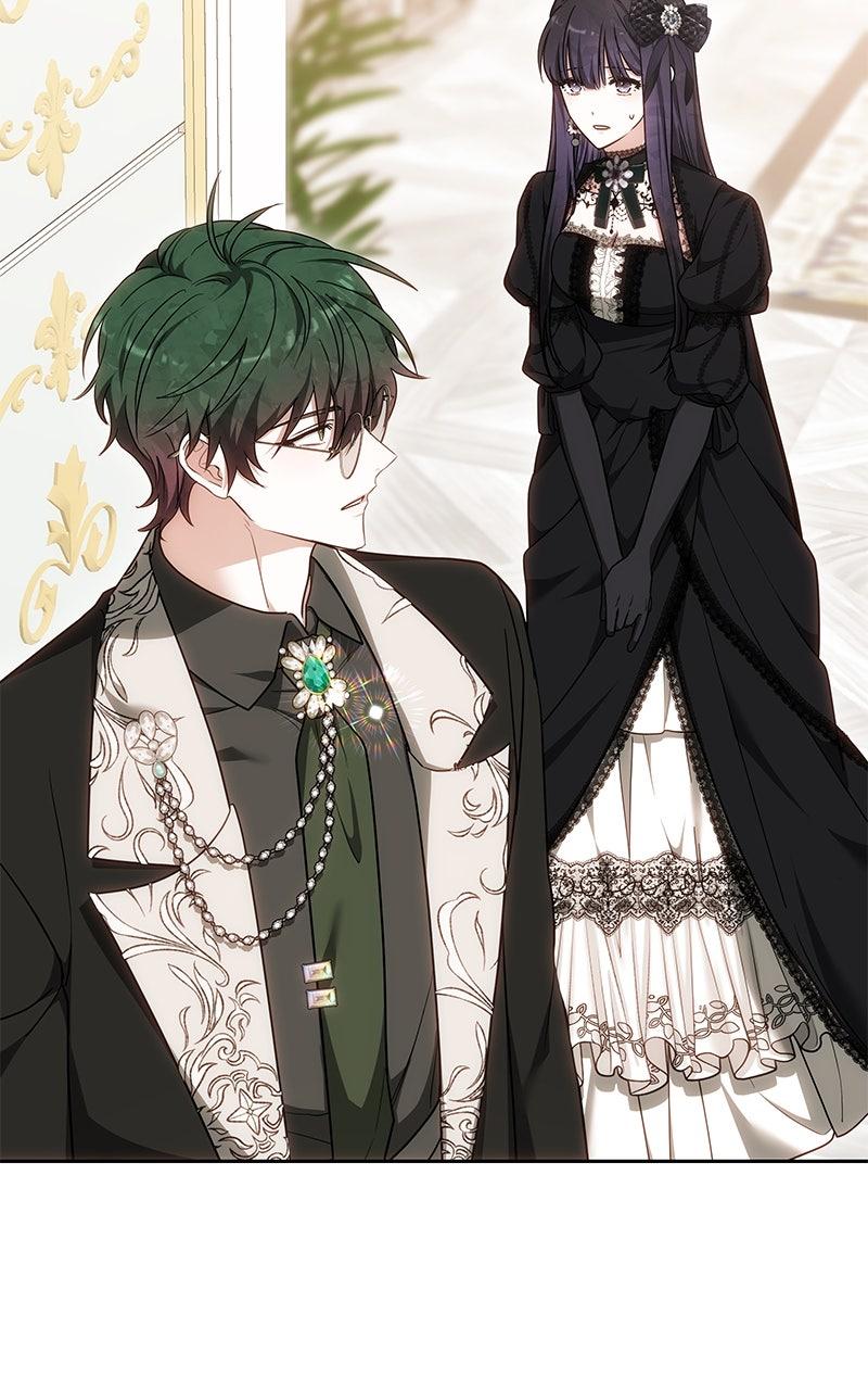 Obsidian Bride Chap 82 - Next Chap 83