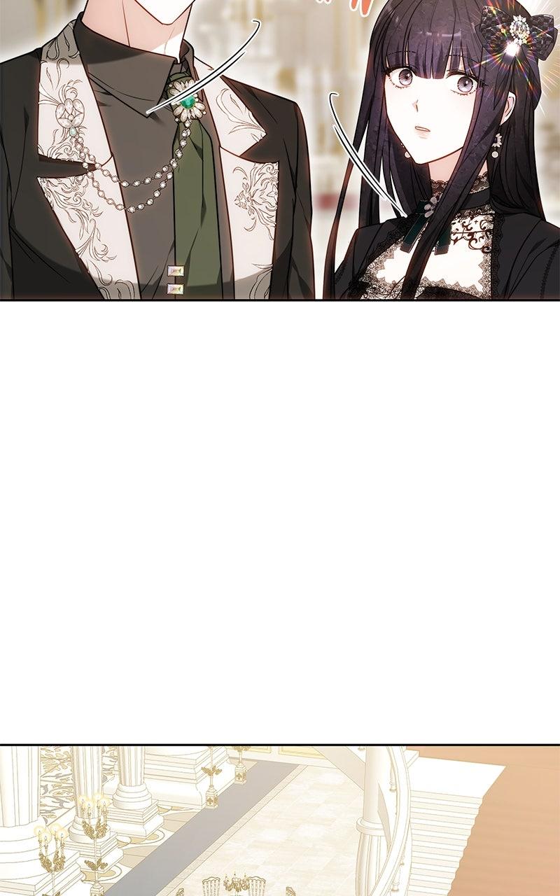 Obsidian Bride Chap 82 - Next Chap 83