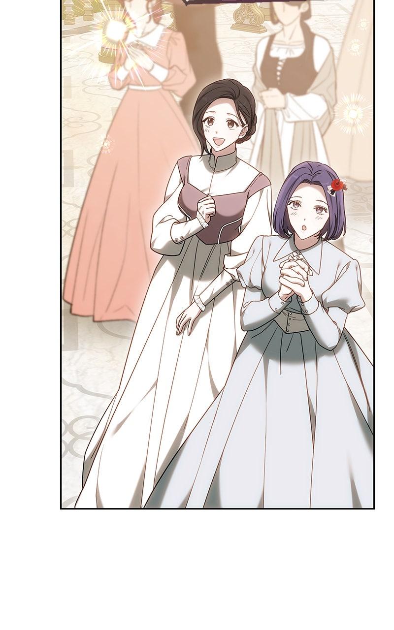 Obsidian Bride Chap 82 - Next Chap 83