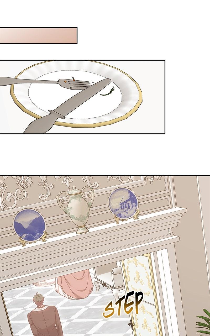 Obsidian Bride Chap 82 - Next Chap 83