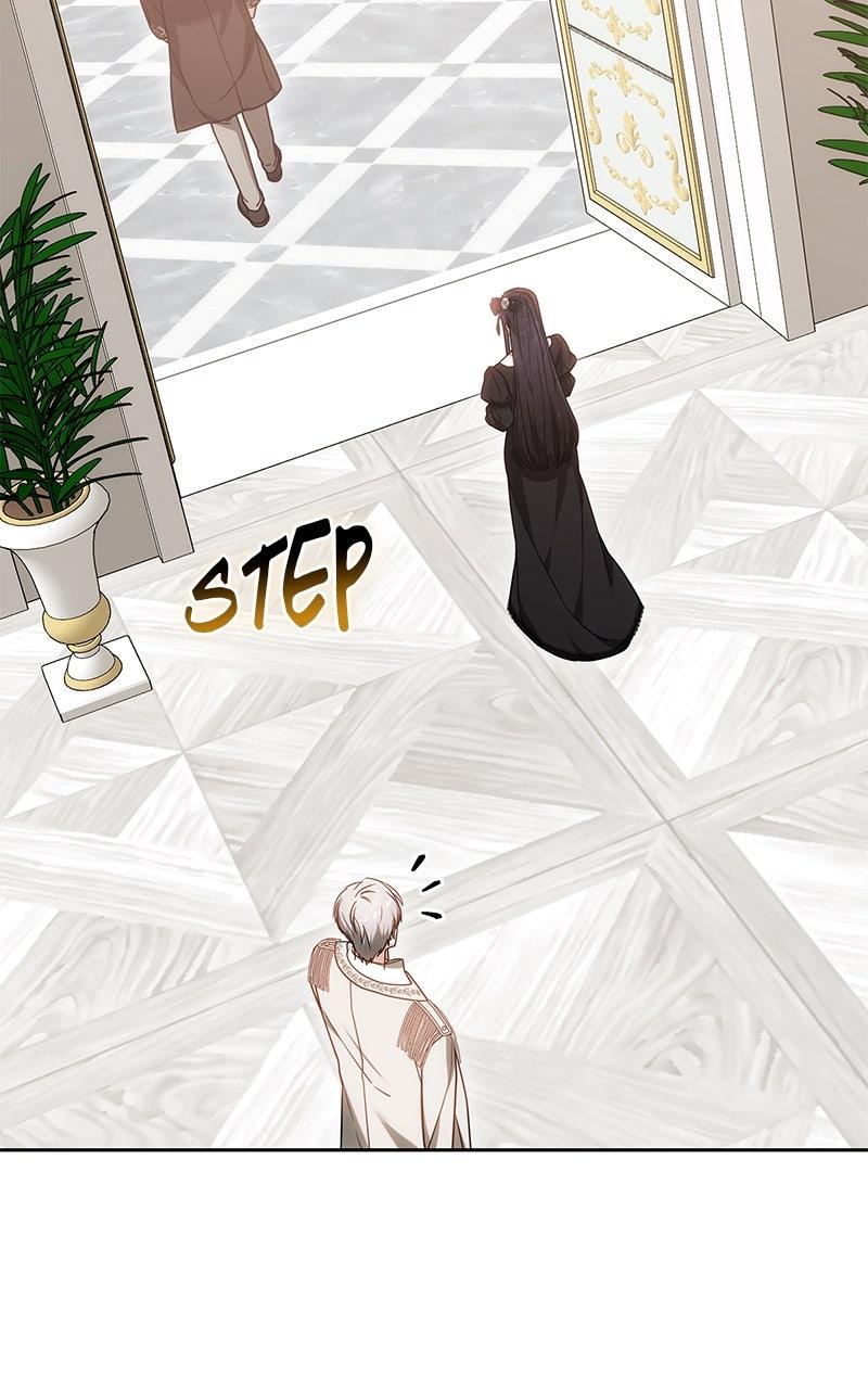 Obsidian Bride Chap 82 - Next Chap 83