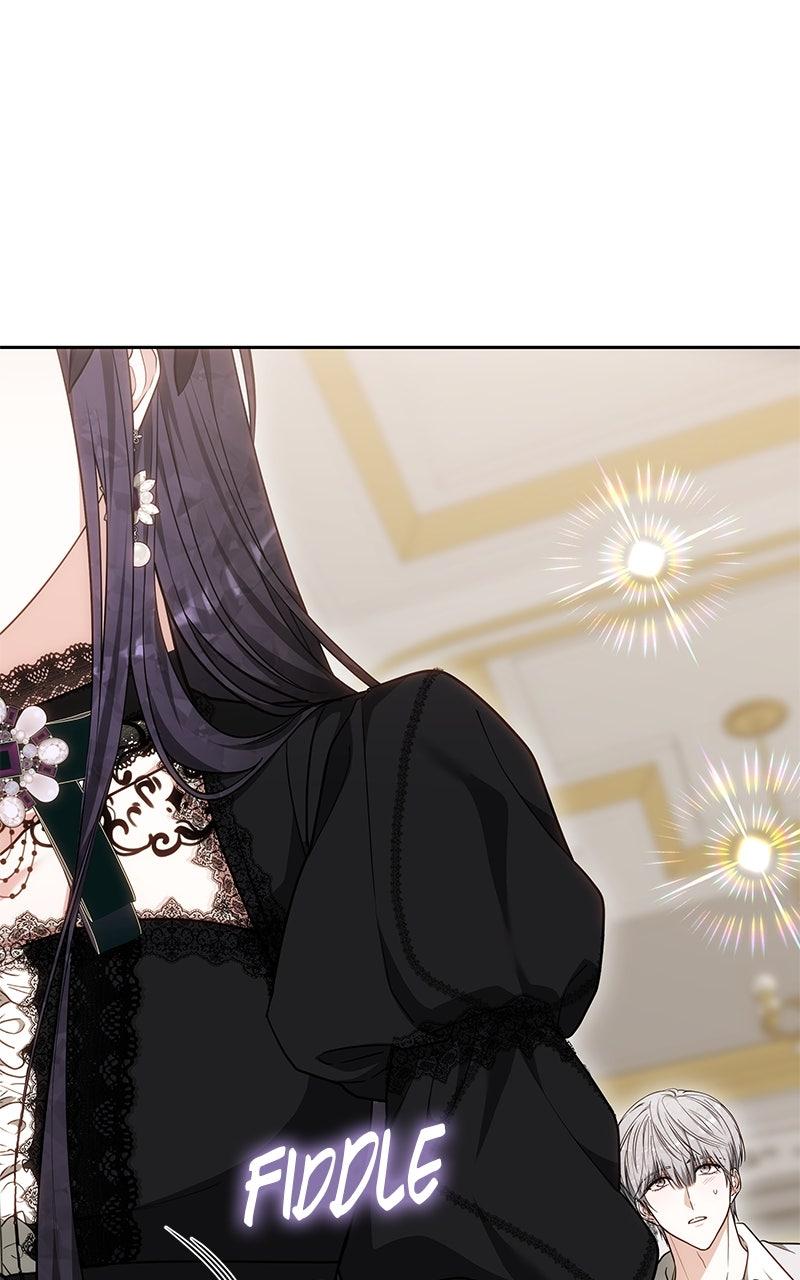 Obsidian Bride Chap 82 - Next Chap 83