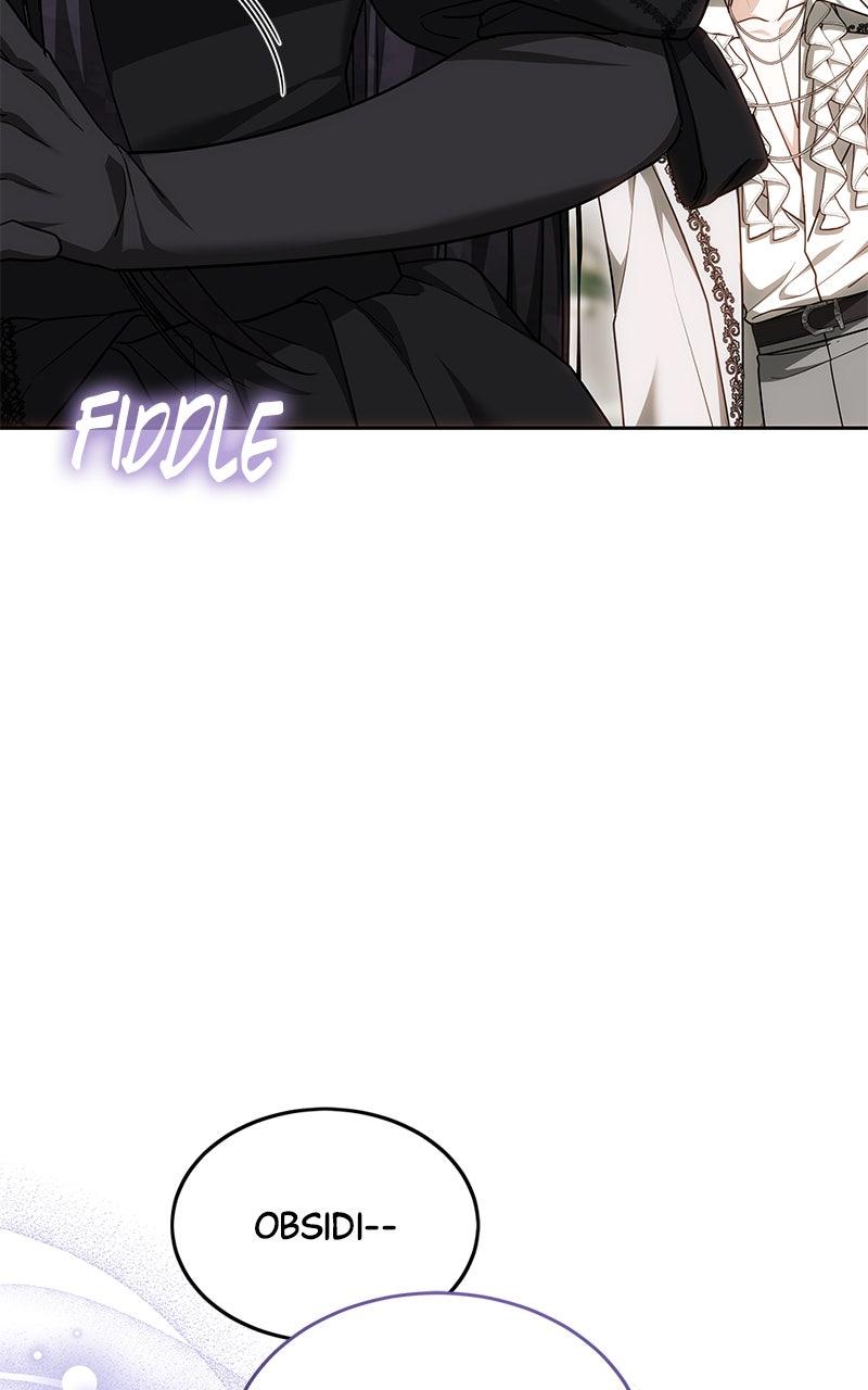 Obsidian Bride Chap 82 - Next Chap 83