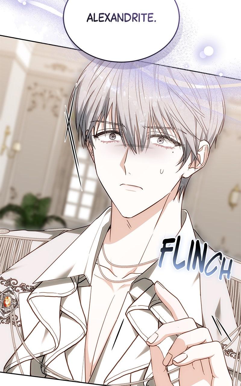 Obsidian Bride Chap 82 - Next Chap 83