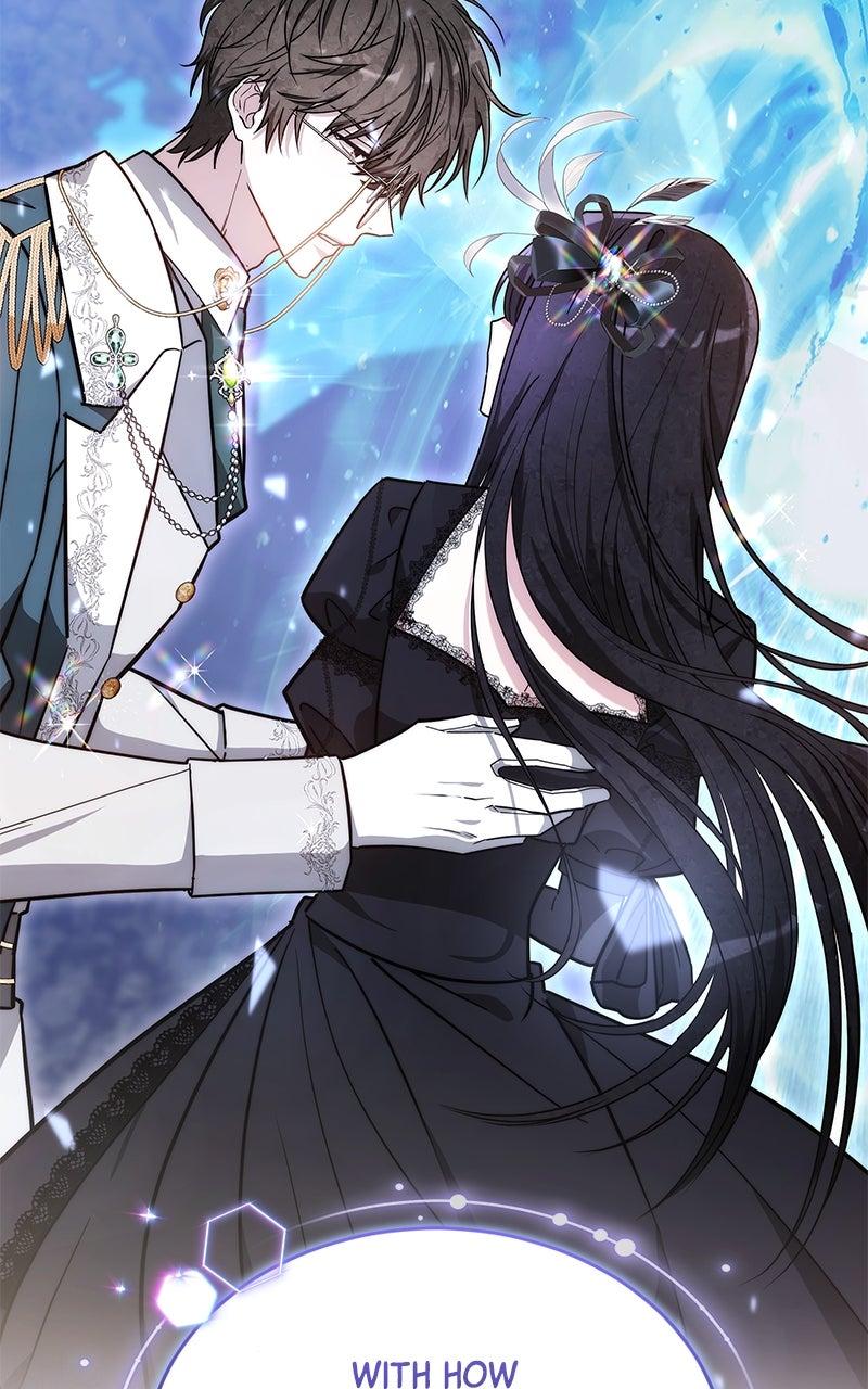 Obsidian Bride Chap 82 - Next Chap 83