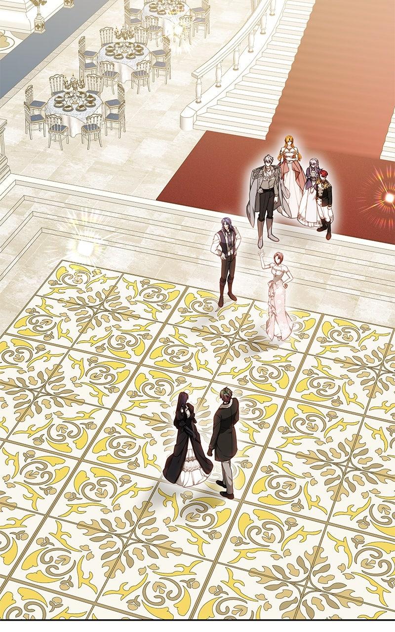 Obsidian Bride Chap 82 - Next Chap 83