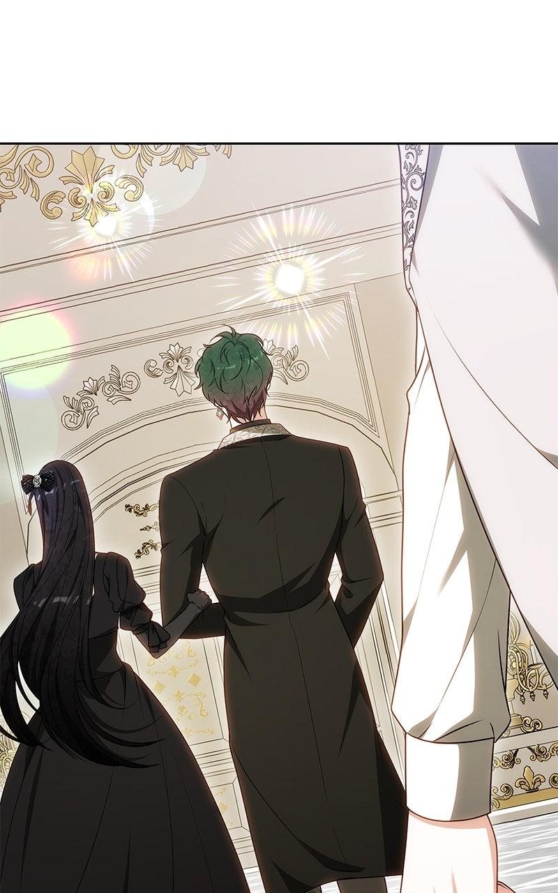 Obsidian Bride Chap 82 - Next Chap 83