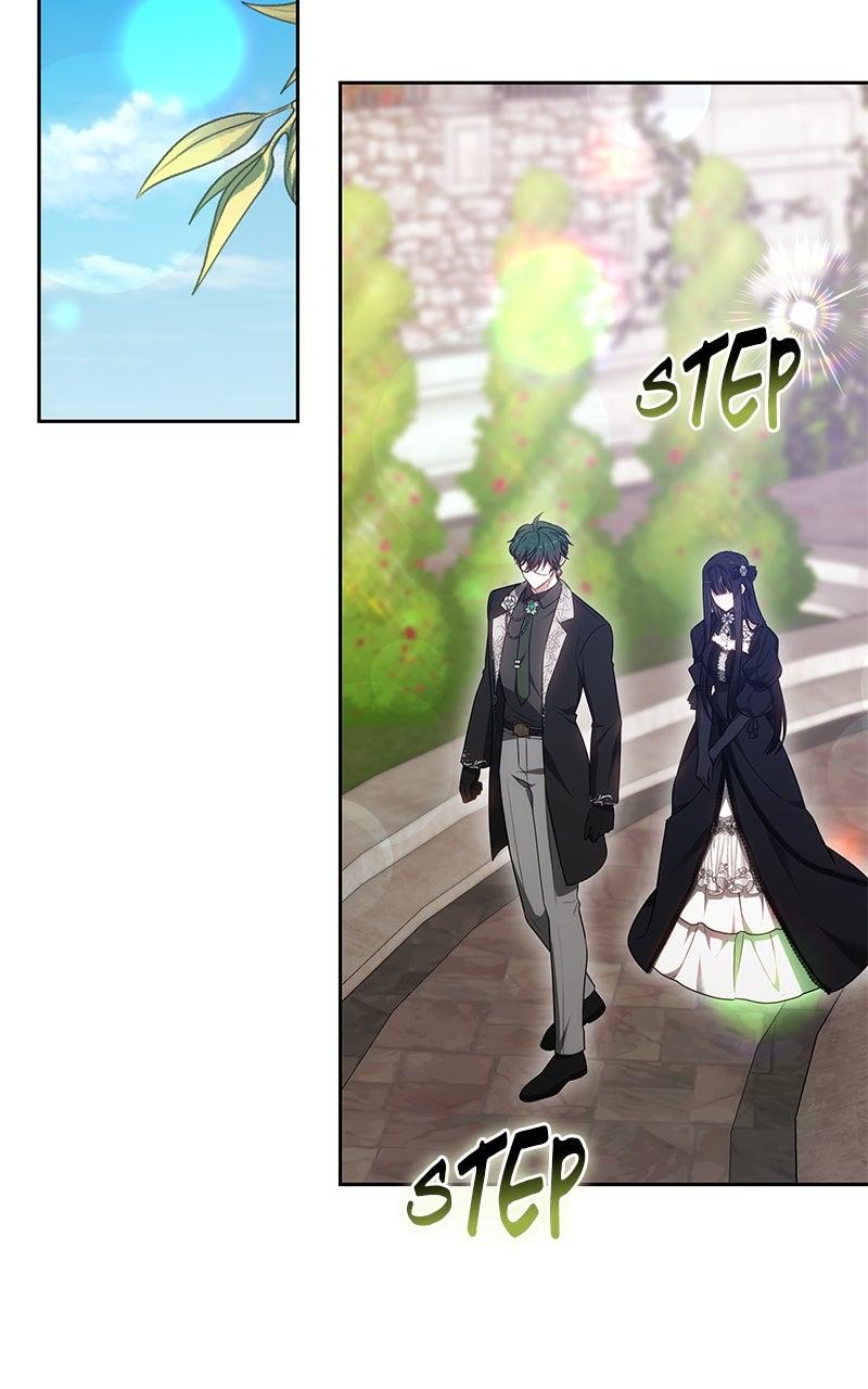 Obsidian Bride Chap 82 - Next Chap 83