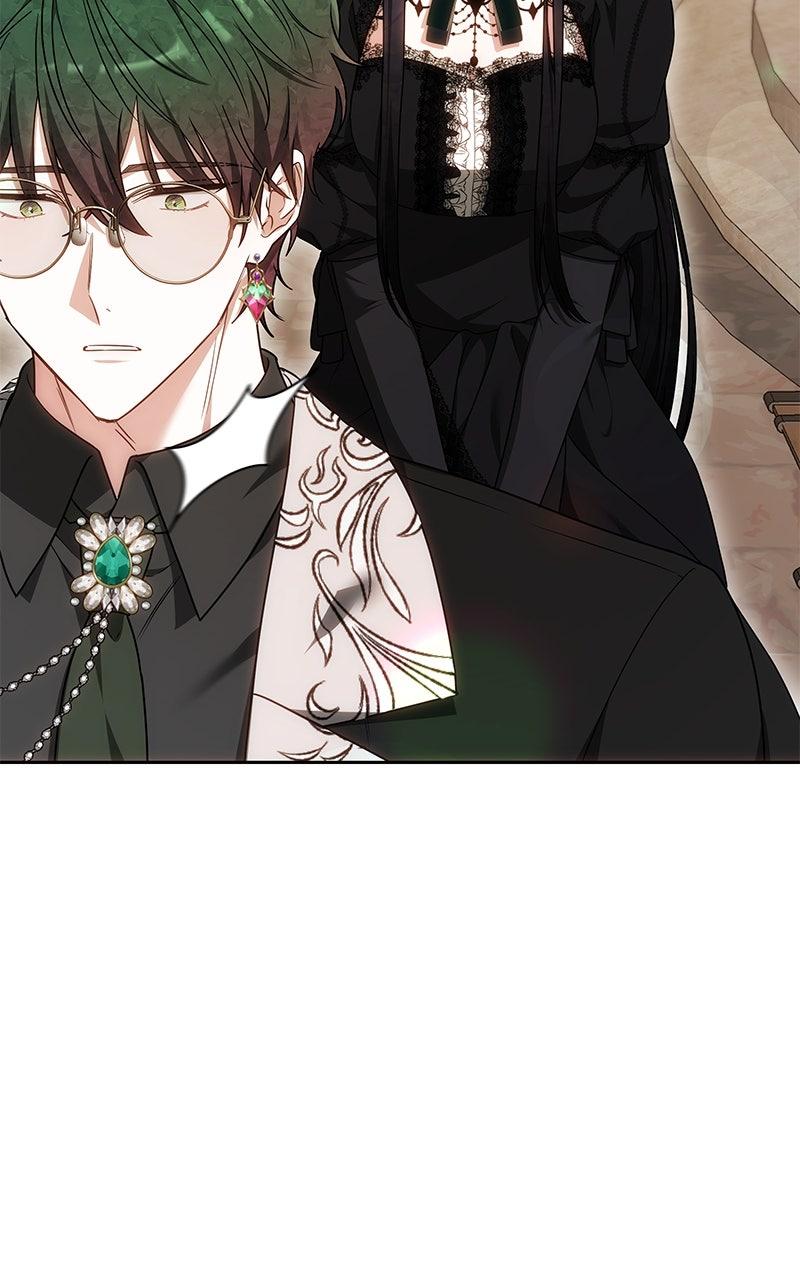 Obsidian Bride Chap 82 - Next Chap 83