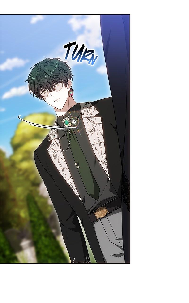 Obsidian Bride Chap 82 - Next Chap 83