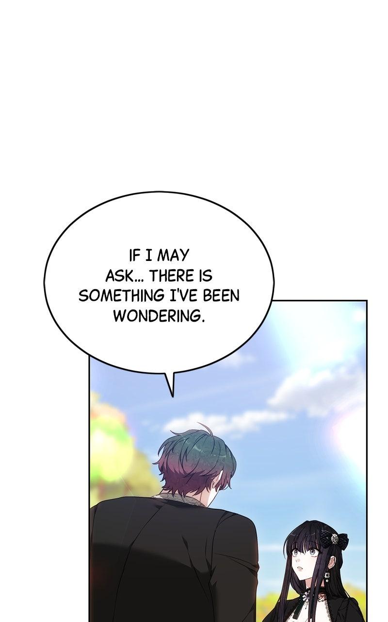 Obsidian Bride Chap 82 - Next Chap 83