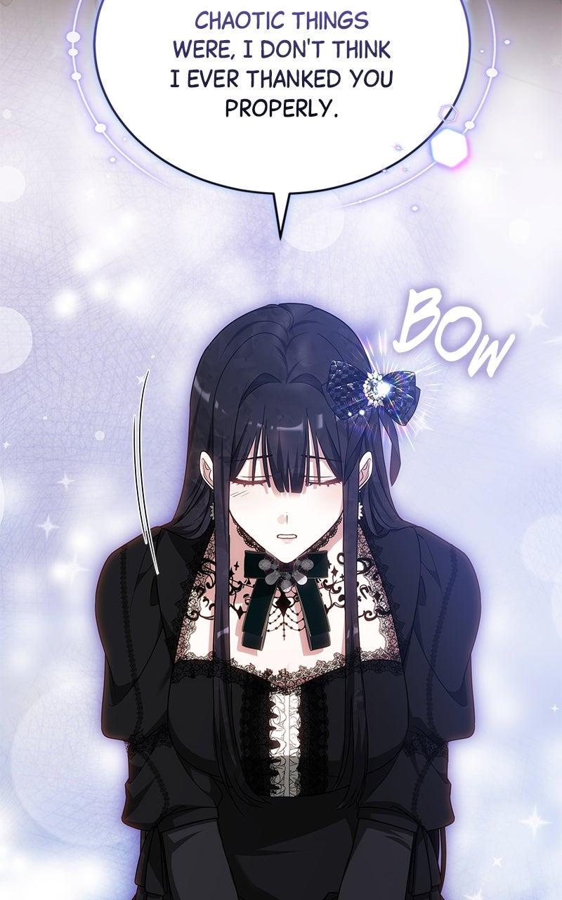 Obsidian Bride Chap 82 - Next Chap 83