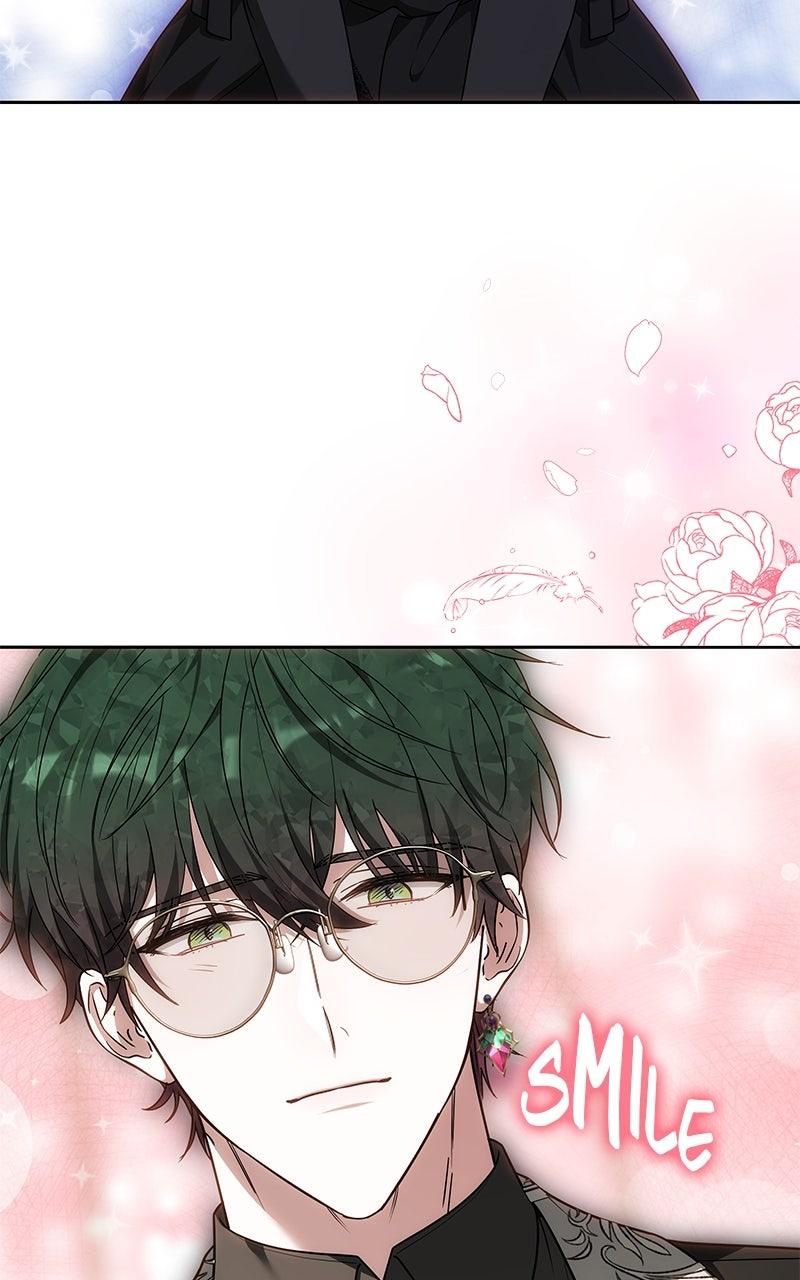 Obsidian Bride Chap 82 - Next Chap 83