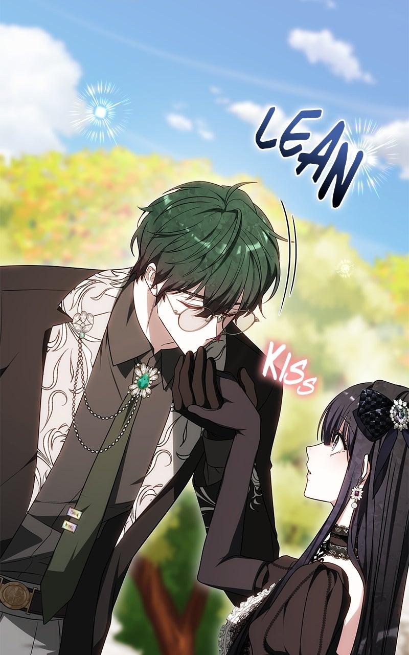 Obsidian Bride Chap 82 - Next Chap 83