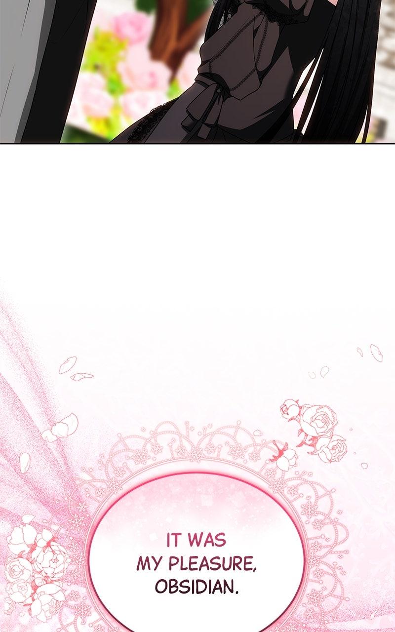 Obsidian Bride Chap 82 - Next Chap 83