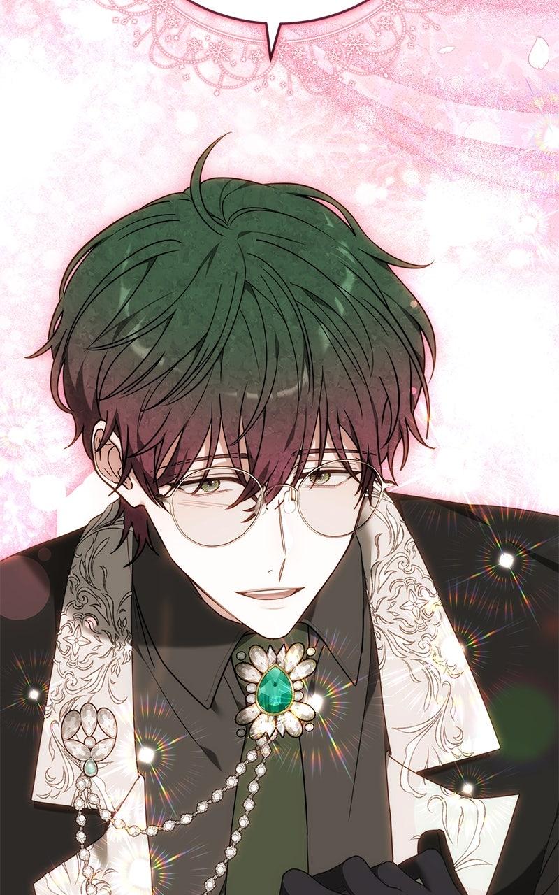 Obsidian Bride Chap 82 - Next Chap 83