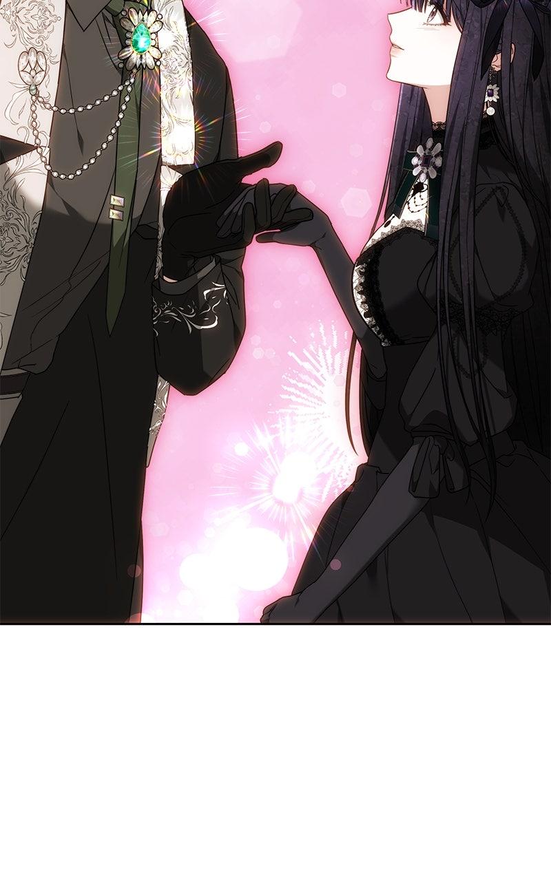 Obsidian Bride Chap 82 - Next Chap 83