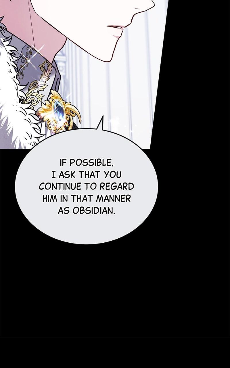 Obsidian Bride Chap 82 - Next Chap 83