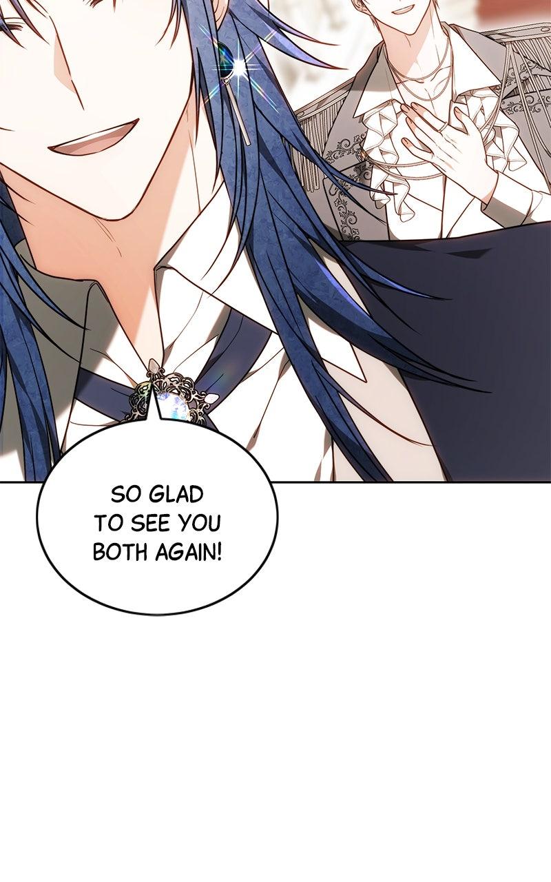 Obsidian Bride Chap 82 - Next Chap 83