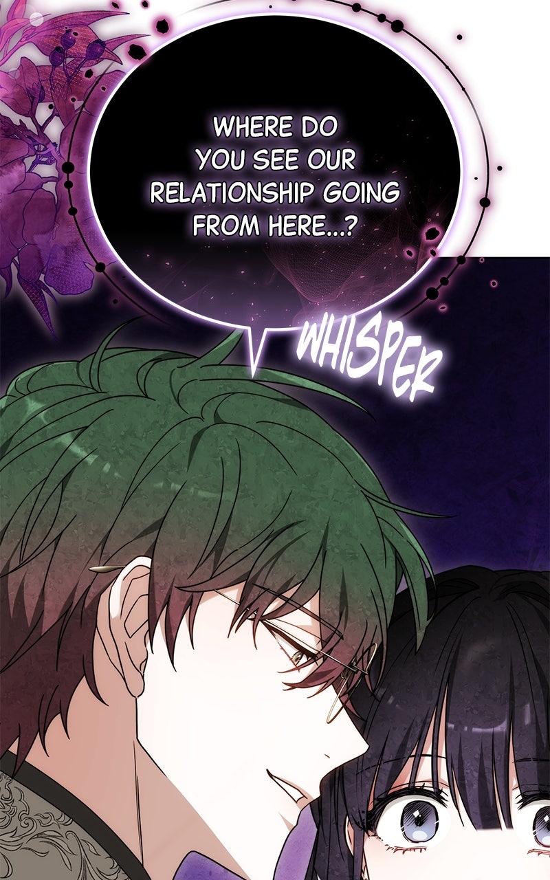 Obsidian Bride Chap 82 - Next Chap 83