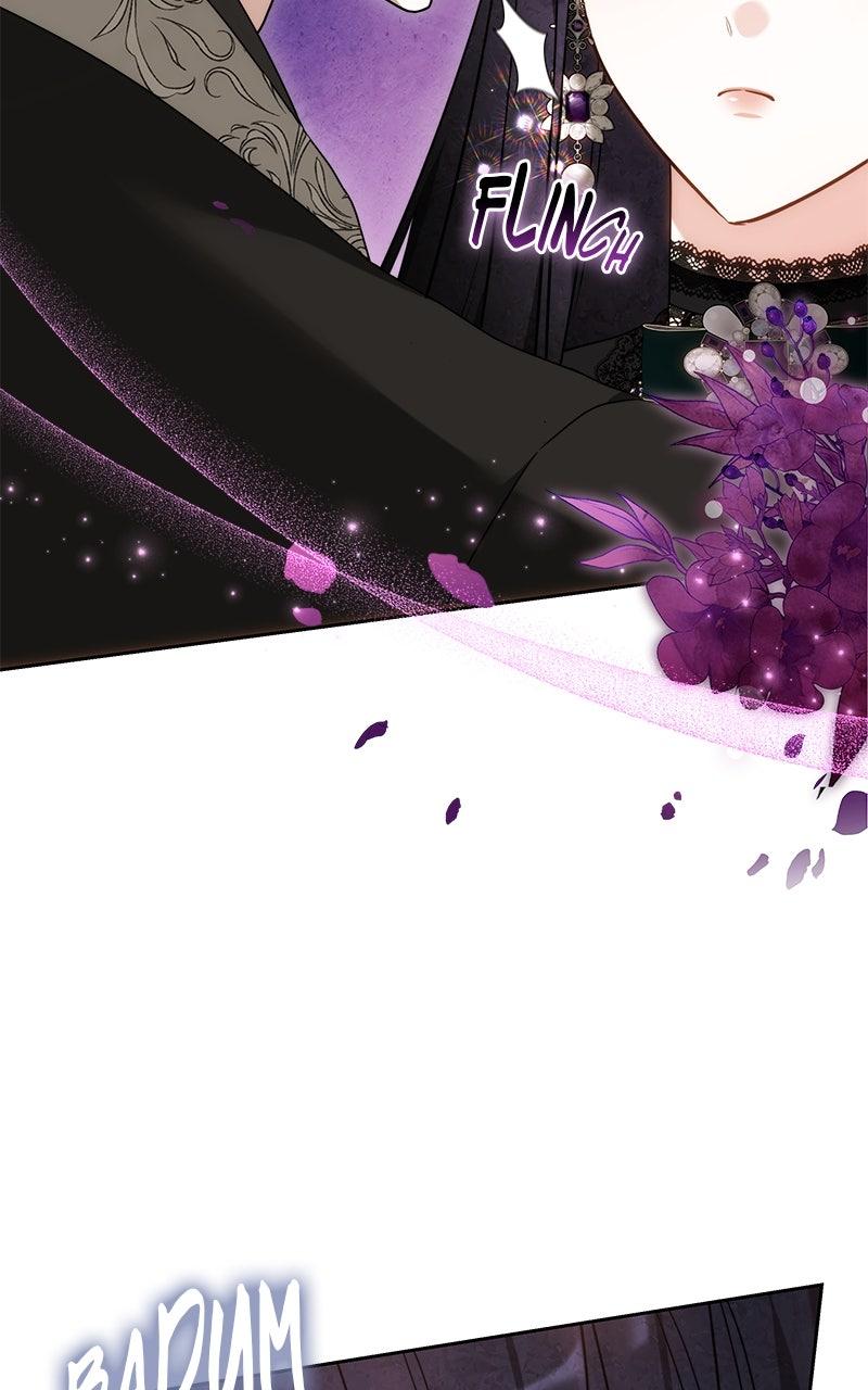 Obsidian Bride Chap 82 - Next Chap 83