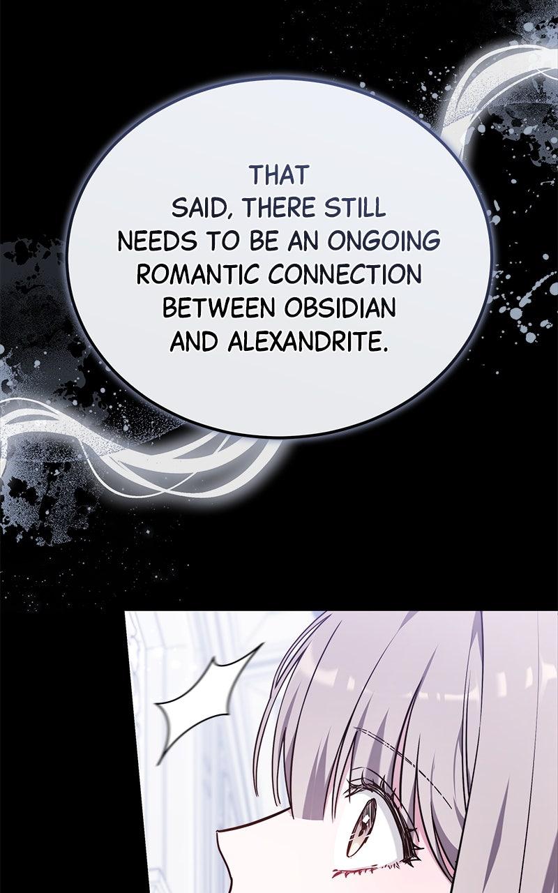 Obsidian Bride Chap 82 - Next Chap 83