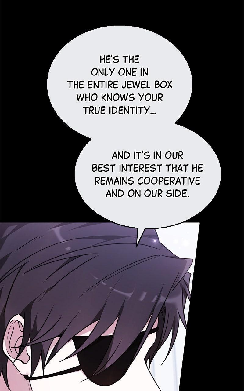 Obsidian Bride Chap 82 - Next Chap 83