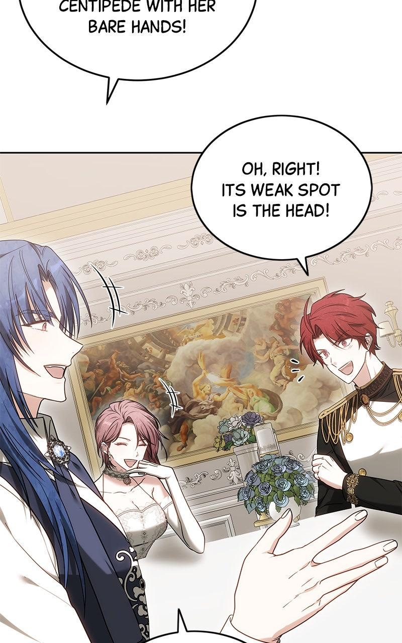 Obsidian Bride Chap 82 - Next Chap 83