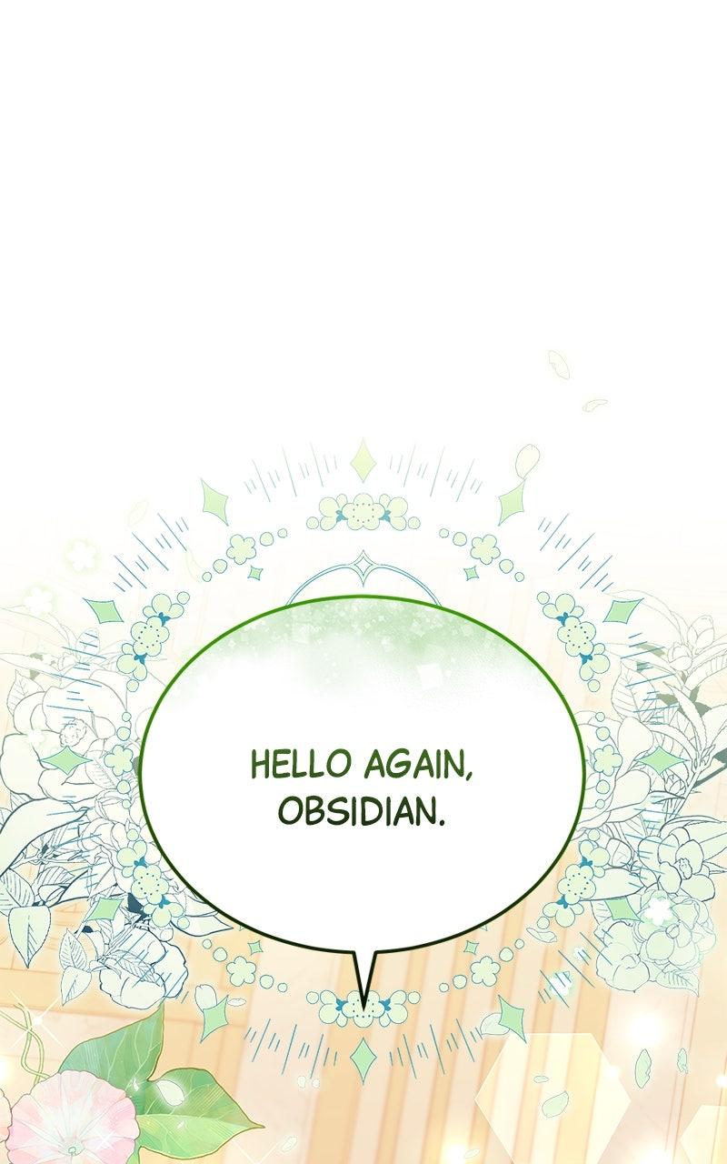 Obsidian Bride Chap 82 - Next Chap 83
