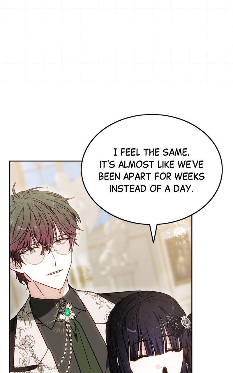 Obsidian Bride Chap 82 - Next Chap 83